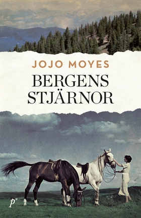 Bergens stjärnor (e-bok) av Jojo Moyes