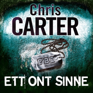 Ett ont sinne (ljudbok) av Chris Carter
