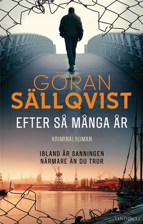 Efter så många år (e-bok) av Göran Sällqvist