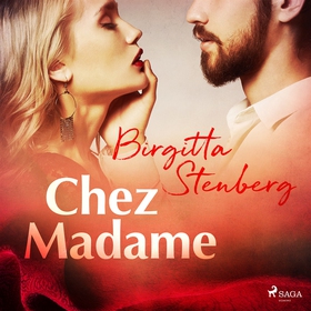 Chez Madame (ljudbok) av Birgitta Stenberg