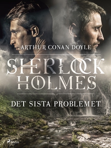 Det sista problemet (e-bok) av Arthur Conan Doy