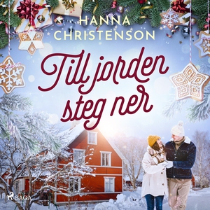 Till jorden steg ner (ljudbok) av Hanna Christe