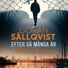 Efter så många år (ljudbok) av Göran Sällqvist