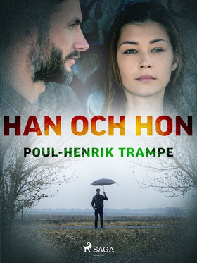 Han och hon (e-bok) av Poul-Henrik Trampe