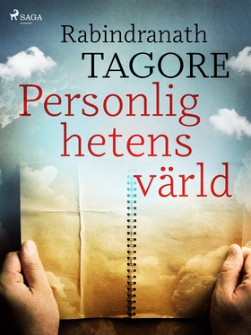 Personlighetens värld (e-bok) av Tagore Rabindr