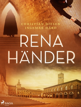 Rena händer (e-bok) av Ingemar Härd, Christian 