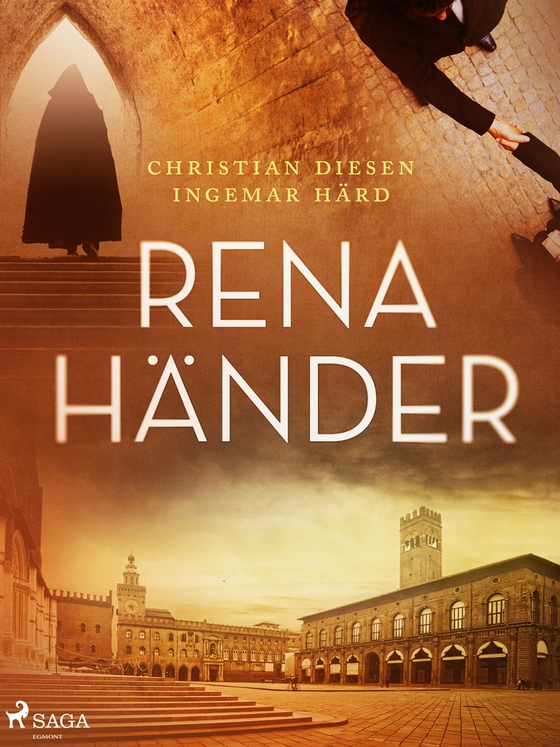 Rena händer