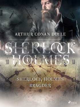 Sherlock Holmes bragder (e-bok) av Arthur Conan