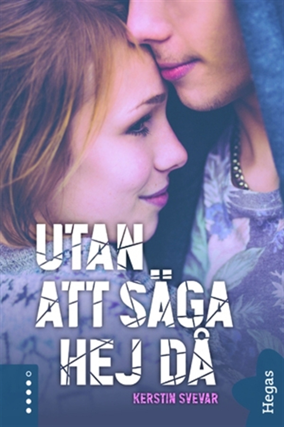 Utan att säga hej då