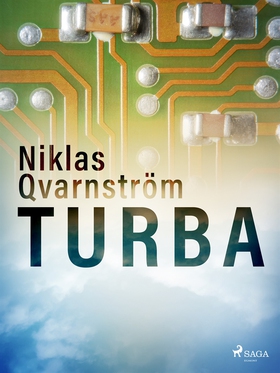 Turba (e-bok) av Niklas Qvarnström