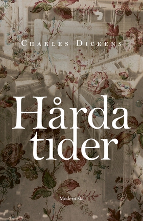 Hårda tider (e-bok) av Charles Dickens