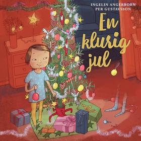 En klurig jul : julsaga i 24 kapitel (ljudbok)