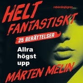 Allra högst upp