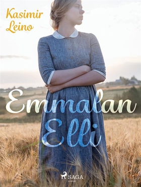 Emmalan Elli (e-bok) av Kasimir Leino
