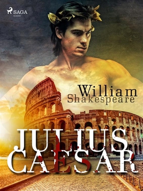 Julius Caesar (e-bok) av William Shakespeare