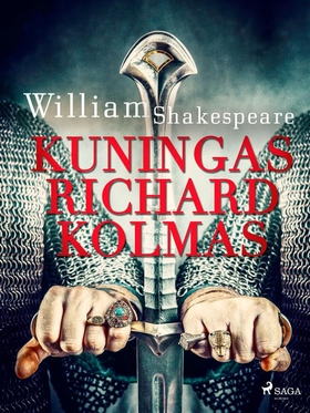 Kuningas Richard Kolmas (e-bok) av William Shak