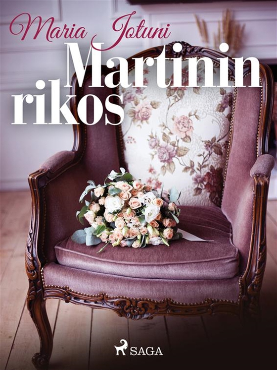 Martinin rikos