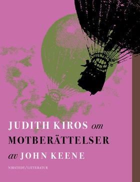Om Motberättelser av John Keene (e-bok) av Judi