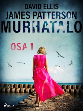 Murhatalo: Osa 1 (e-bok) av James Patterson, Da