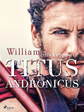 Titus Andronicus (e-bok) av William Shakespeare