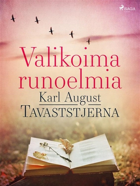 Valikoima runoelmia (e-bok) av Karl August Tava