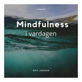 Mindfulness i vardagen (ljudbok) av Rolf Jansso