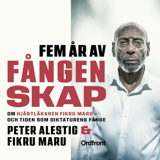 Fem år av fångenskap