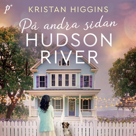 På andra sidan Hudson River (ljudbok) av Krista