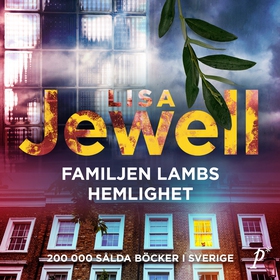 Familjen Lambs hemlighet (ljudbok) av Lisa Jewe