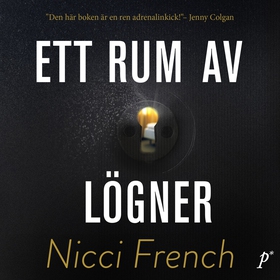 Ett rum av lögner (ljudbok) av Nicci French