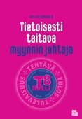 Tietoisesti taitava myynnin johtaja - T8-malli