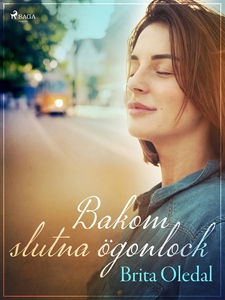 Bakom slutna ögonlock (e-bok) av Brita Oledal