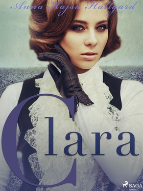 Clara (e-bok) av Anna Kajsa Hallgard