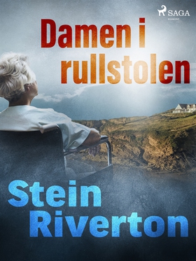 Damen i rullstolen (e-bok) av Stein Riverton