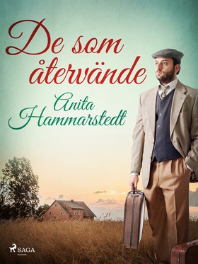 De som återvände (e-bok) av Anita Hammarstedt