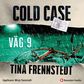 Väg 9 (ljudbok) av Tina Frennstedt