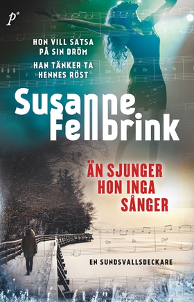 Än sjunger hon inga sånger (e-bok) av Susanne F