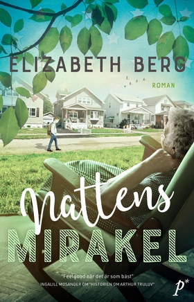 Nattens mirakel (e-bok) av Elizabeth Berg