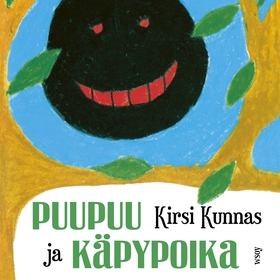 Puupuu ja Käpypoika (ljudbok) av Kirsi Kunnas