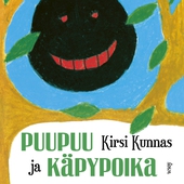 Puupuu ja Käpypoika