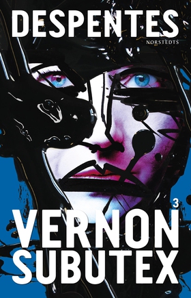 Vernon Subutex 3 (e-bok) av Virginie Despentes