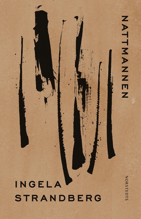 Nattmannen (e-bok) av Ingela Strandberg