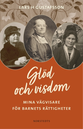 Glöd och visdom : mina vägvisare för barnets rä