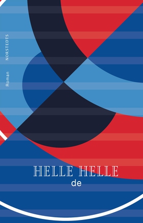 De (e-bok) av Helle Helle