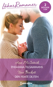 Ensamma tillsammans/Den femte dejten (e-bok) av