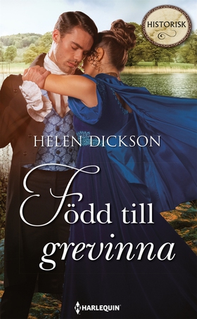 Född till grevinna (e-bok) av Helen Dickson