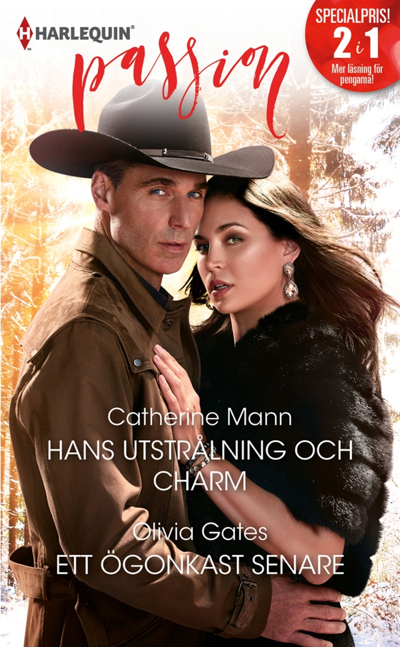 Hans utstrålning och charm/Ett ögonkast senare