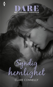 Syndig hemlighet (e-bok) av Clare Connelly