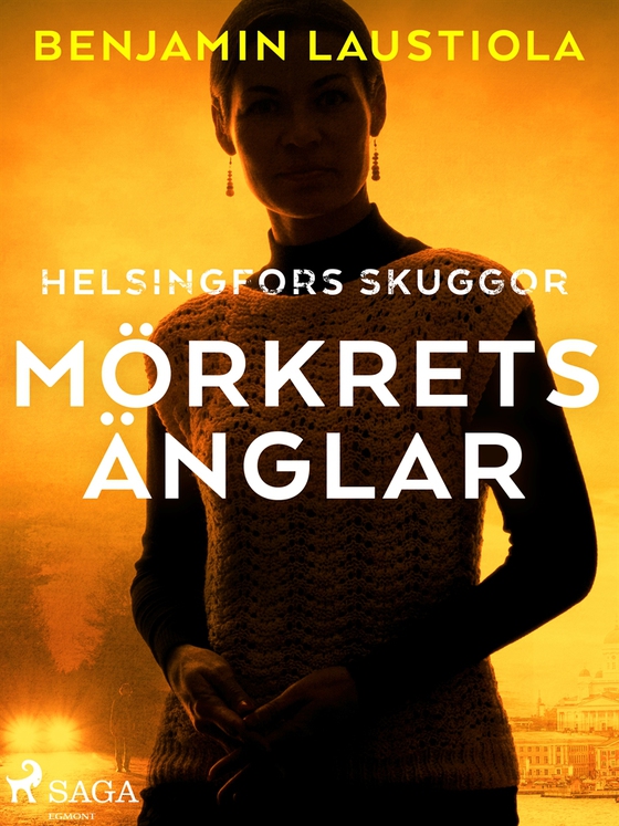 Mörkrets änglar