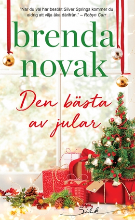 Den bästa av jular (e-bok) av Brenda Novak